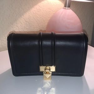 Michael Kors Padlock Chain Crossbody